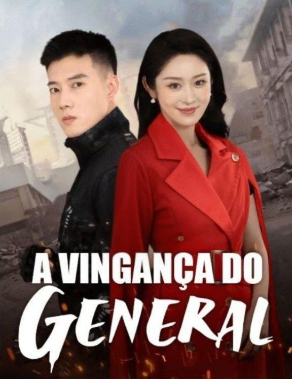 Image A Vinganca do General