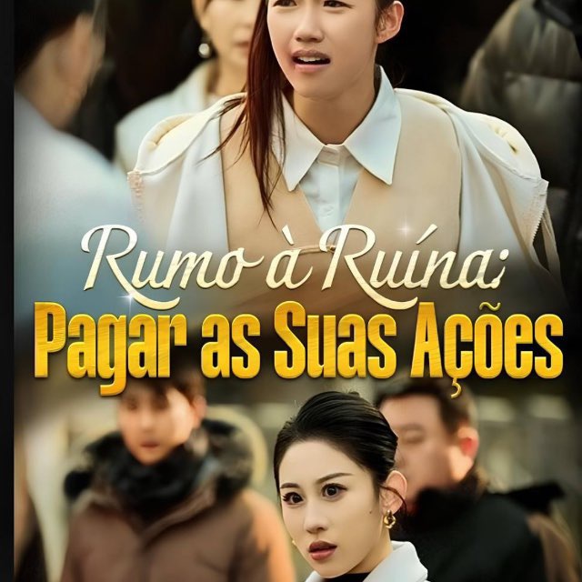 Image Rumo a Ruina Pagar as Suas Acoes