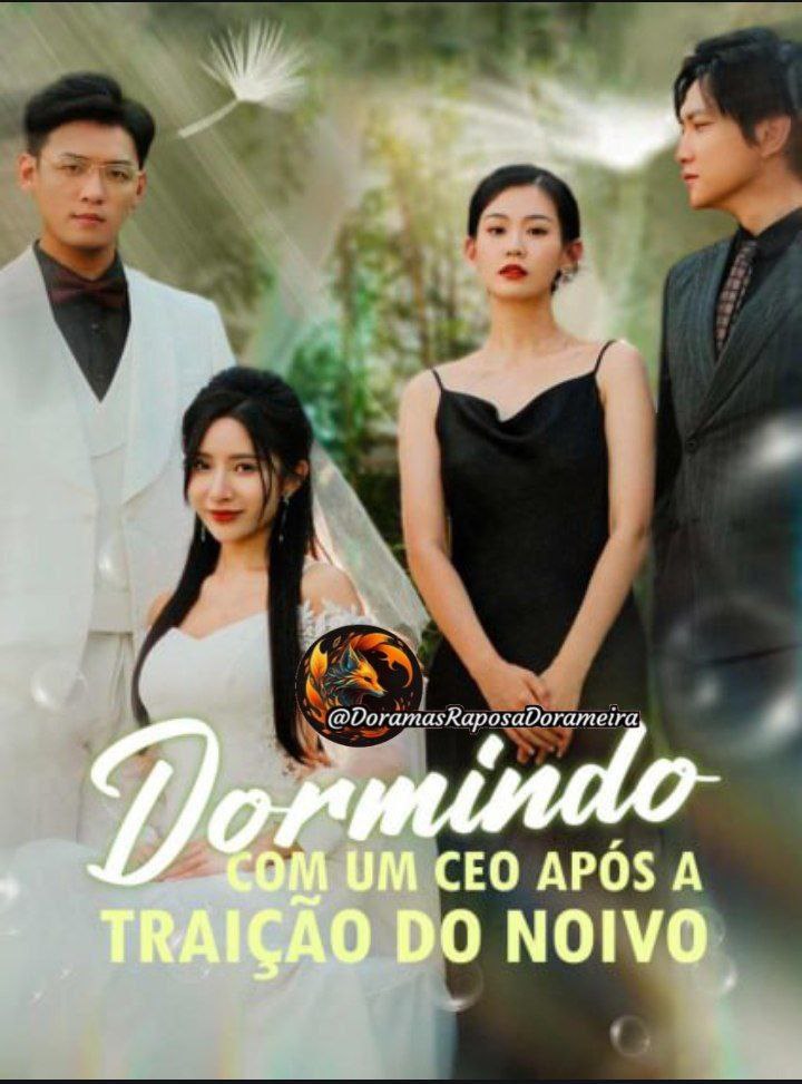 Image Dormindo com um CEO Apos a Traicao do Noivo
