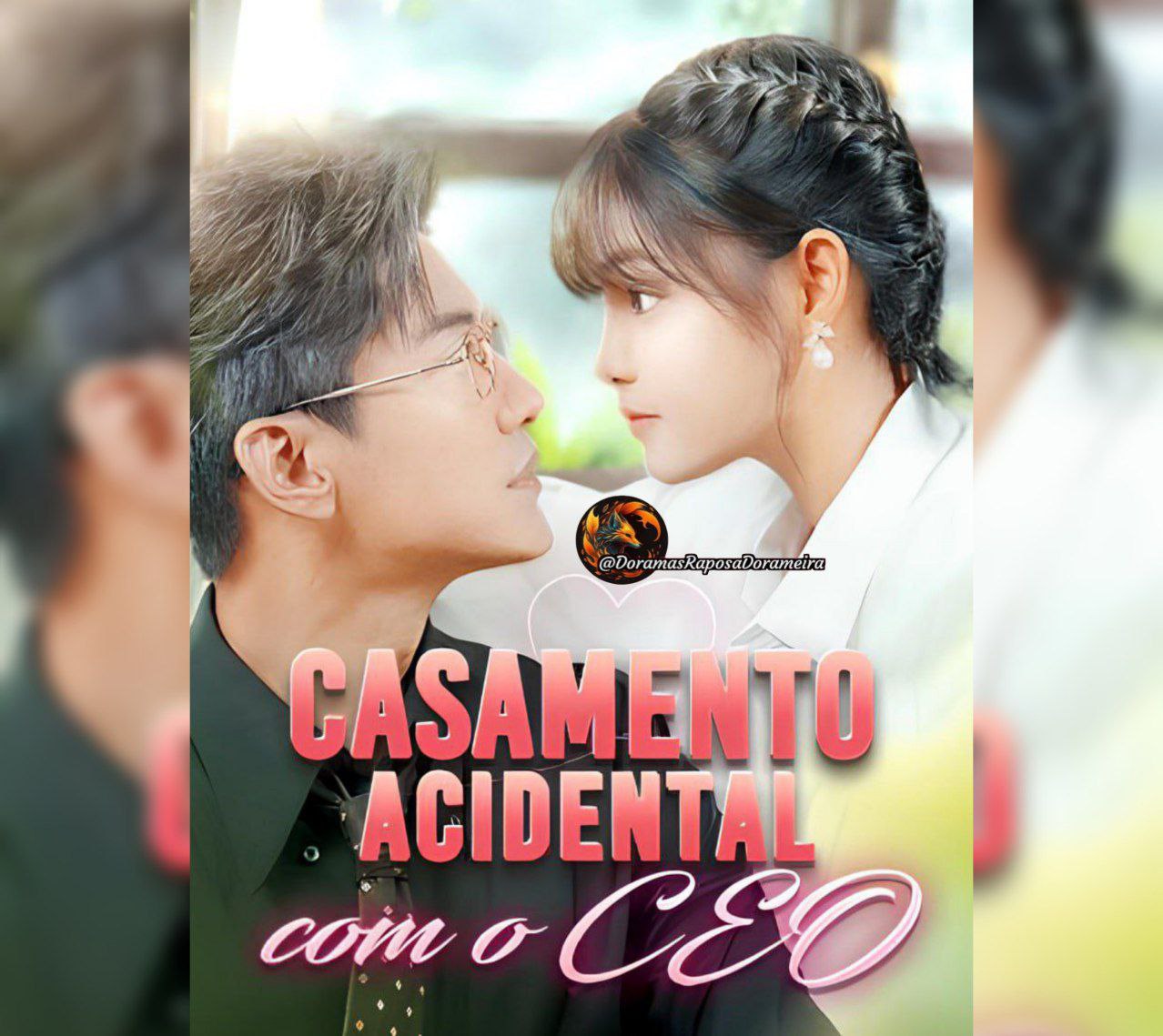 Image Casamento Acidental com o CEO