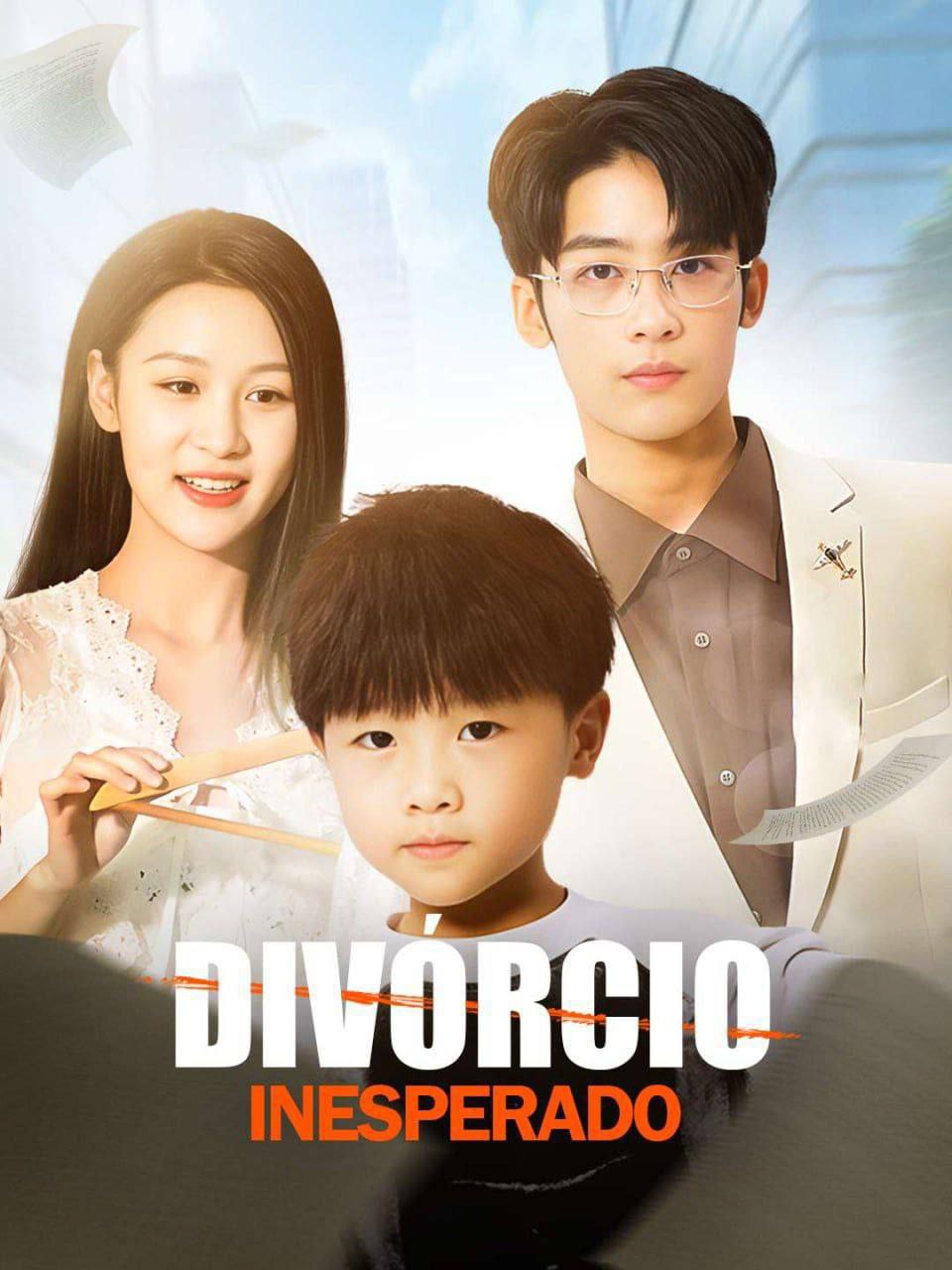 Image Divorcio Inesperado