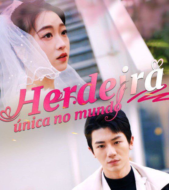 Image Herdeira Unica no Mundo