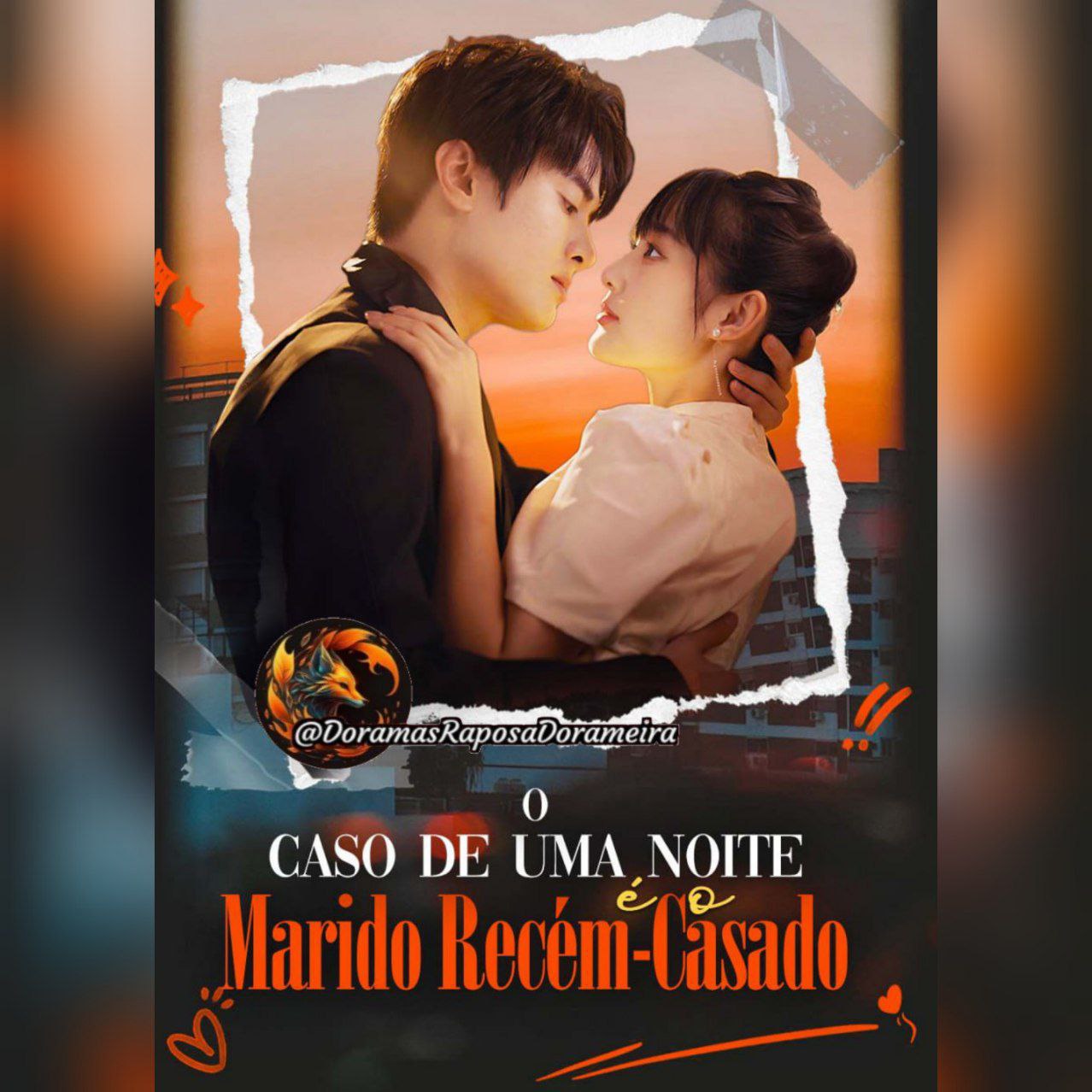 Image O Caso De Uma Noite Marido Recem Casado
