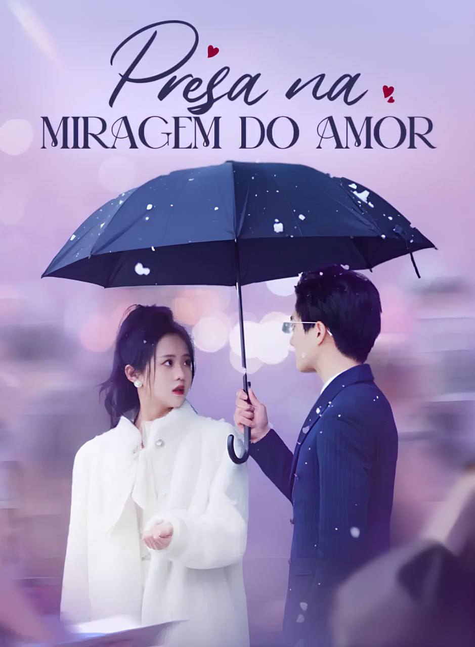 Image Presa na Miragem do Amor