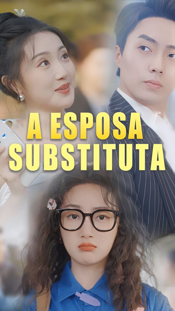 Image A Esposa Substituta