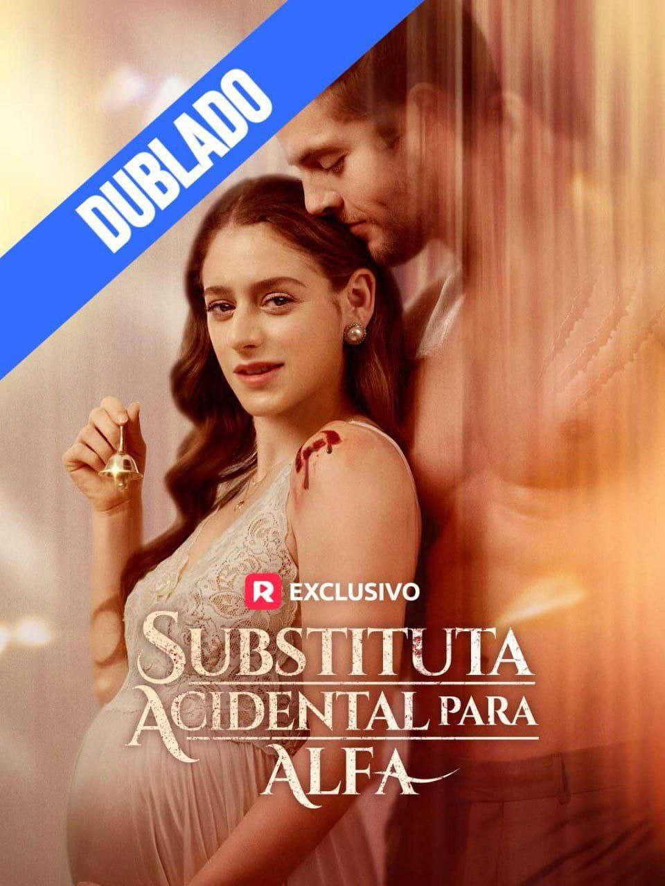 Image Substituta Acidental para o Alpha