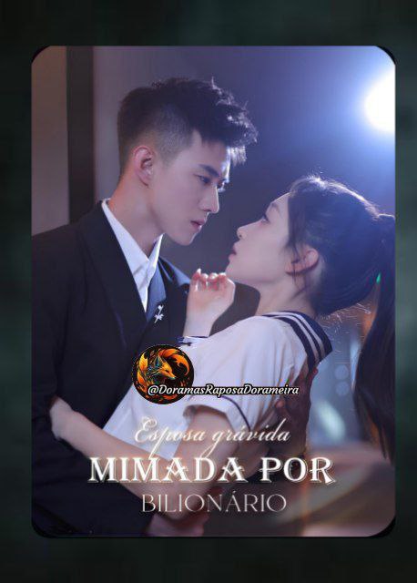 Image Esposa Gravida Mimada por Bilionario