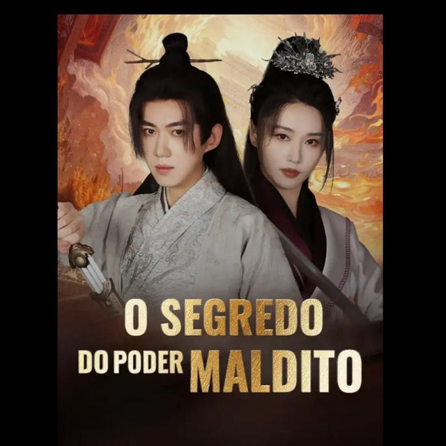 Image O Segredo do Poder Maldito