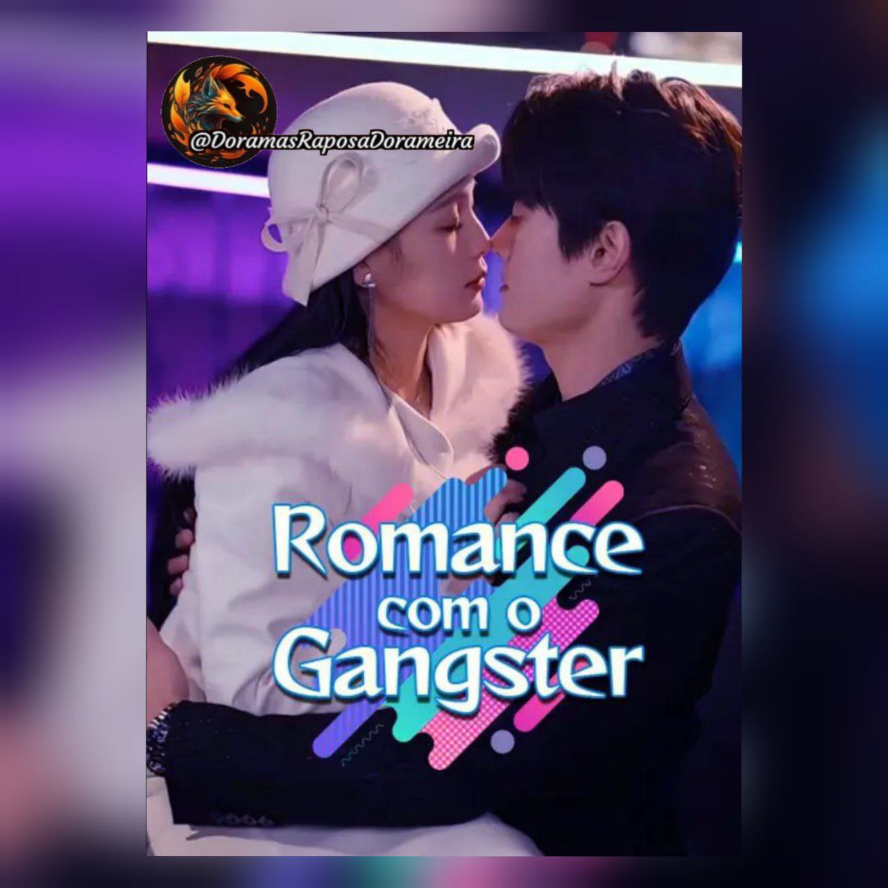 Image Romance Com O Gangster