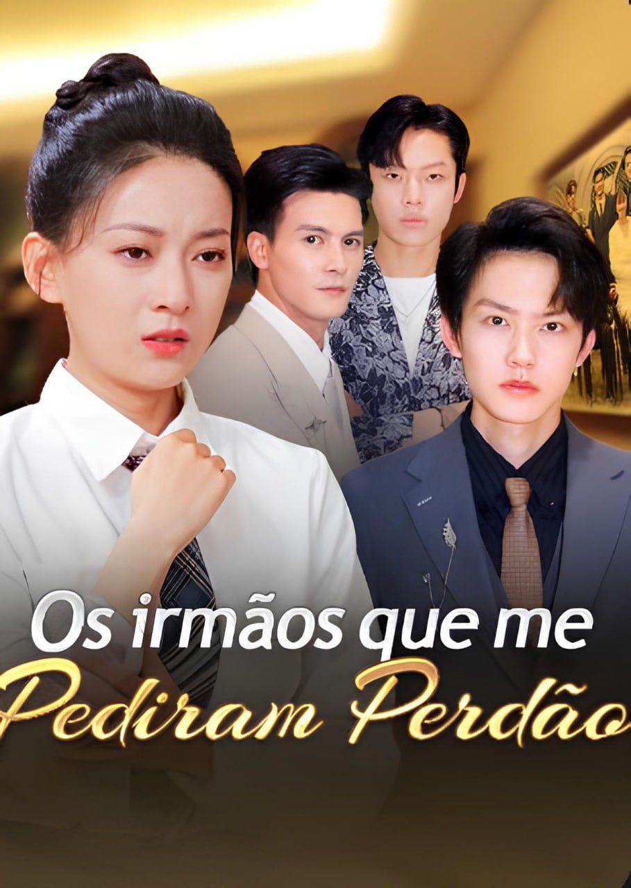 Image Os Irmaos Que Pediram Perdao