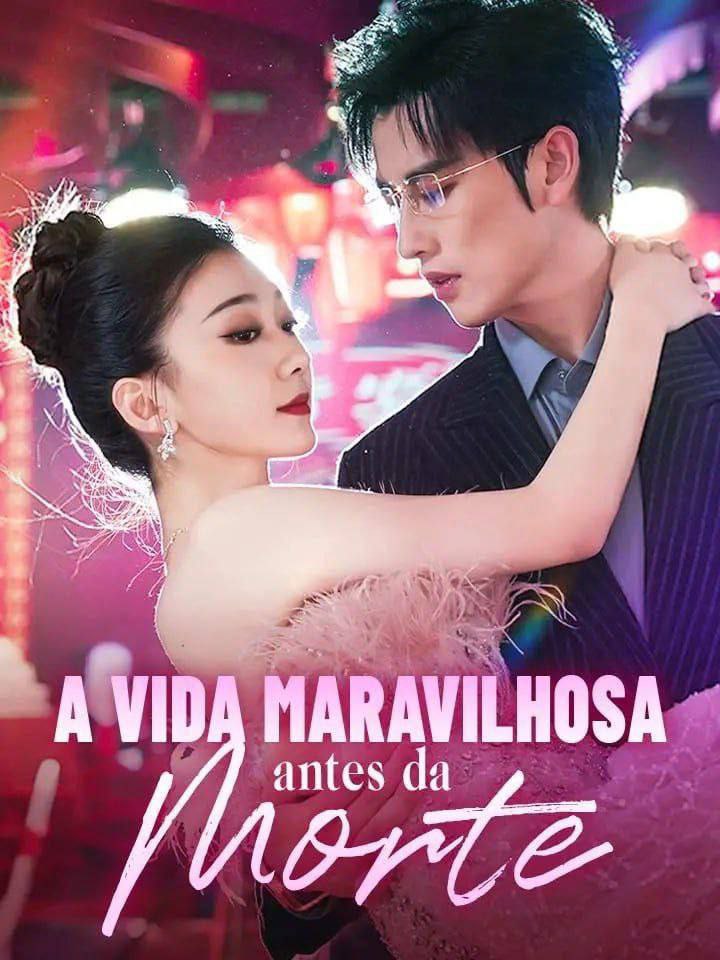 Image A Vida Maravilhosa Antes Da Morte