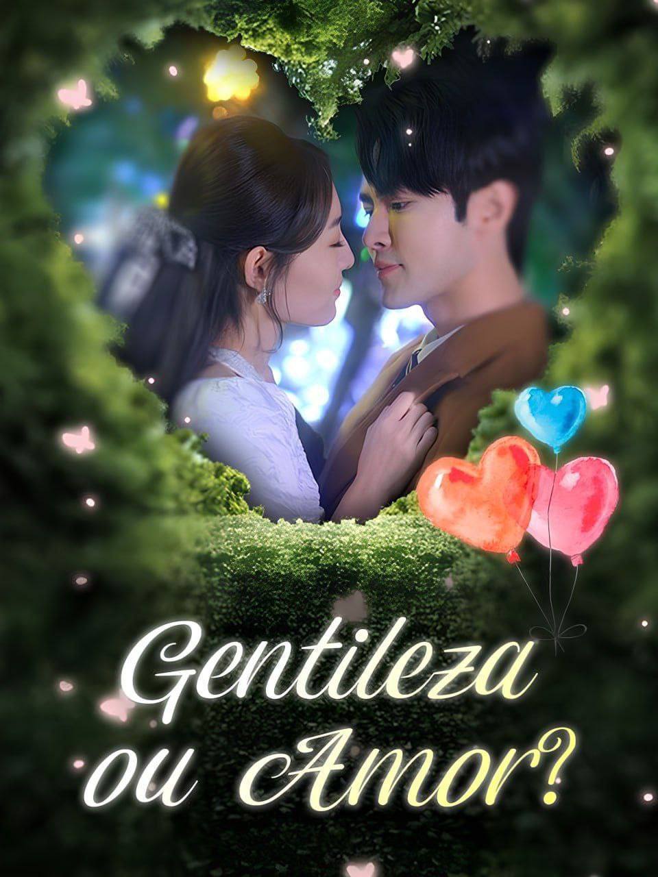 Image GENTILEZA OU AMOR
