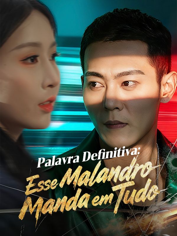 Image PALAVRA DEFINITIVA ESSE MALANDRO MANDA EM TUDO