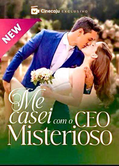 Image ME CASEI COM O CEO MISTERIOSO