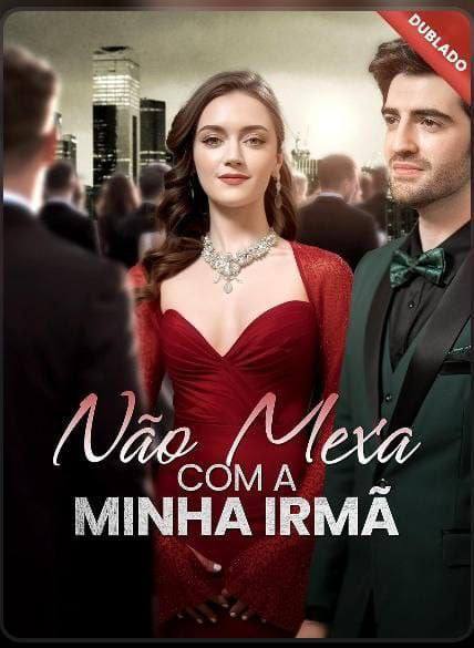 Image Nao Mexa Com a Minha Irma