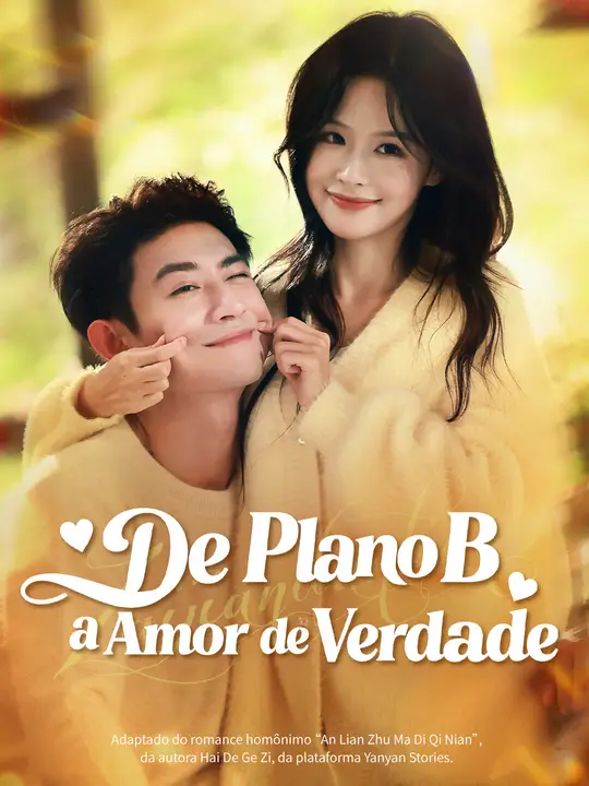 Image DE PLANO B A AMOR DE VERDADE