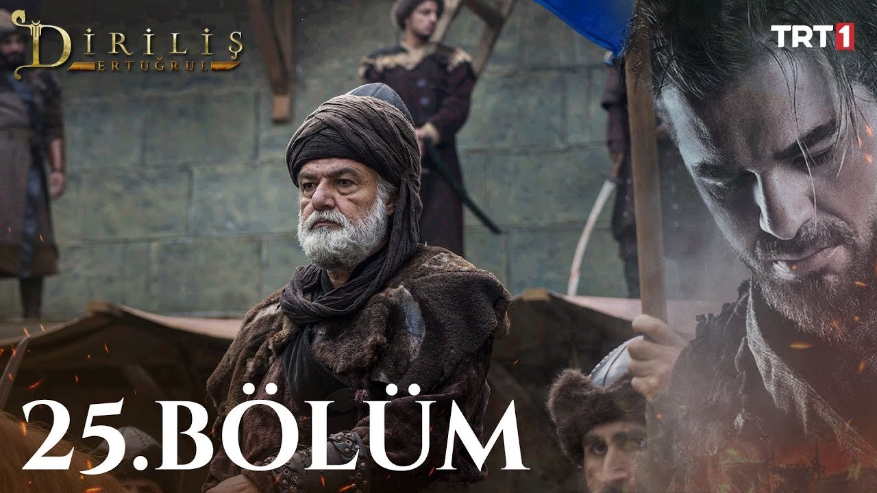 Episódio 25