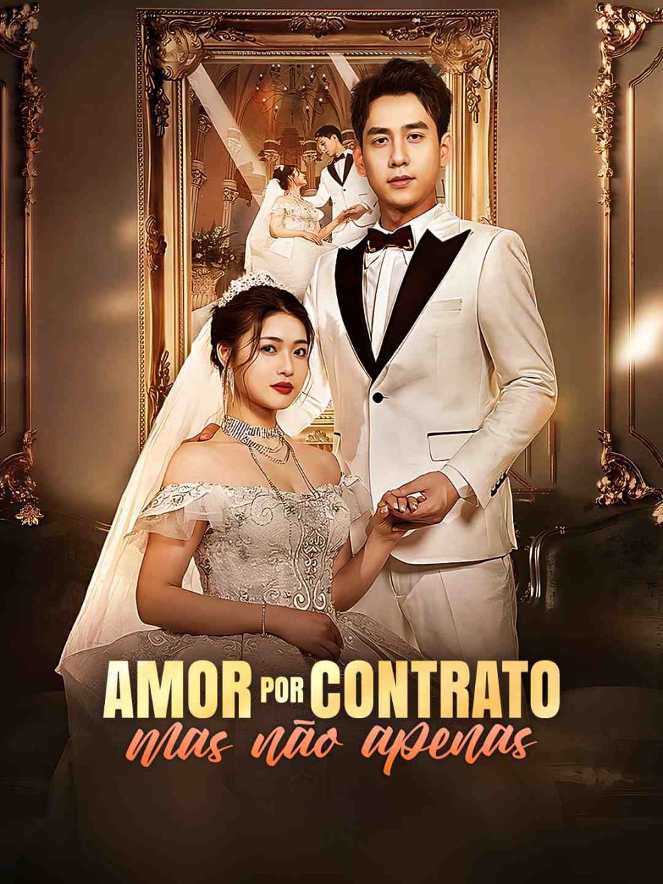 Image AMOR POR CONTRATO MAS NAO APENAS