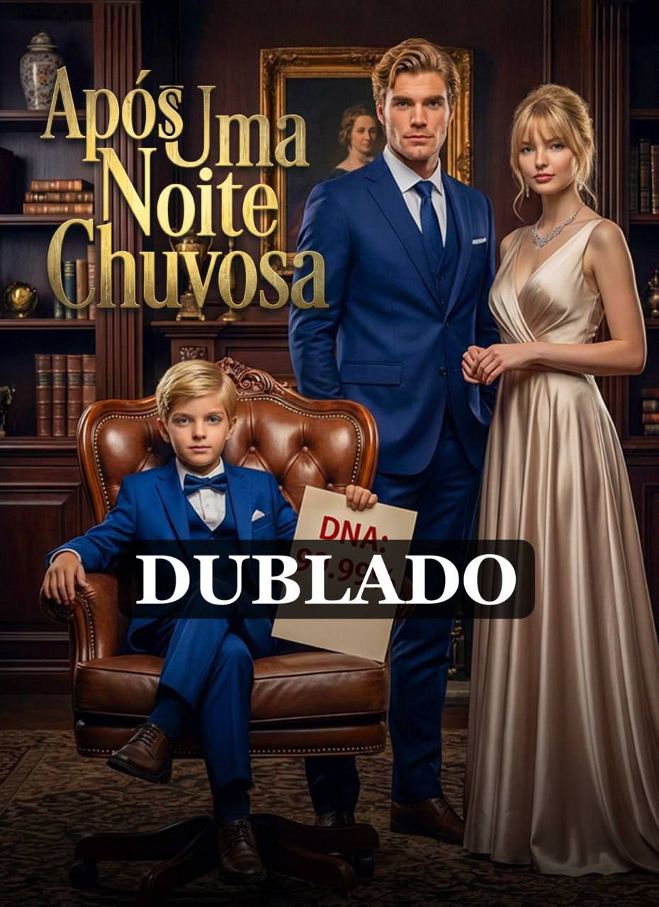 Image APOS UMA NOITE CHUVOSA