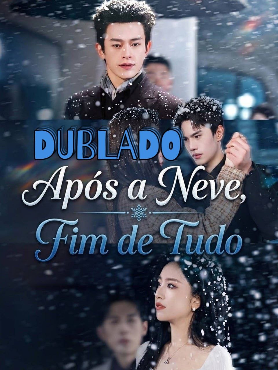 Image APOS A NEVE, FIM DE TUDO