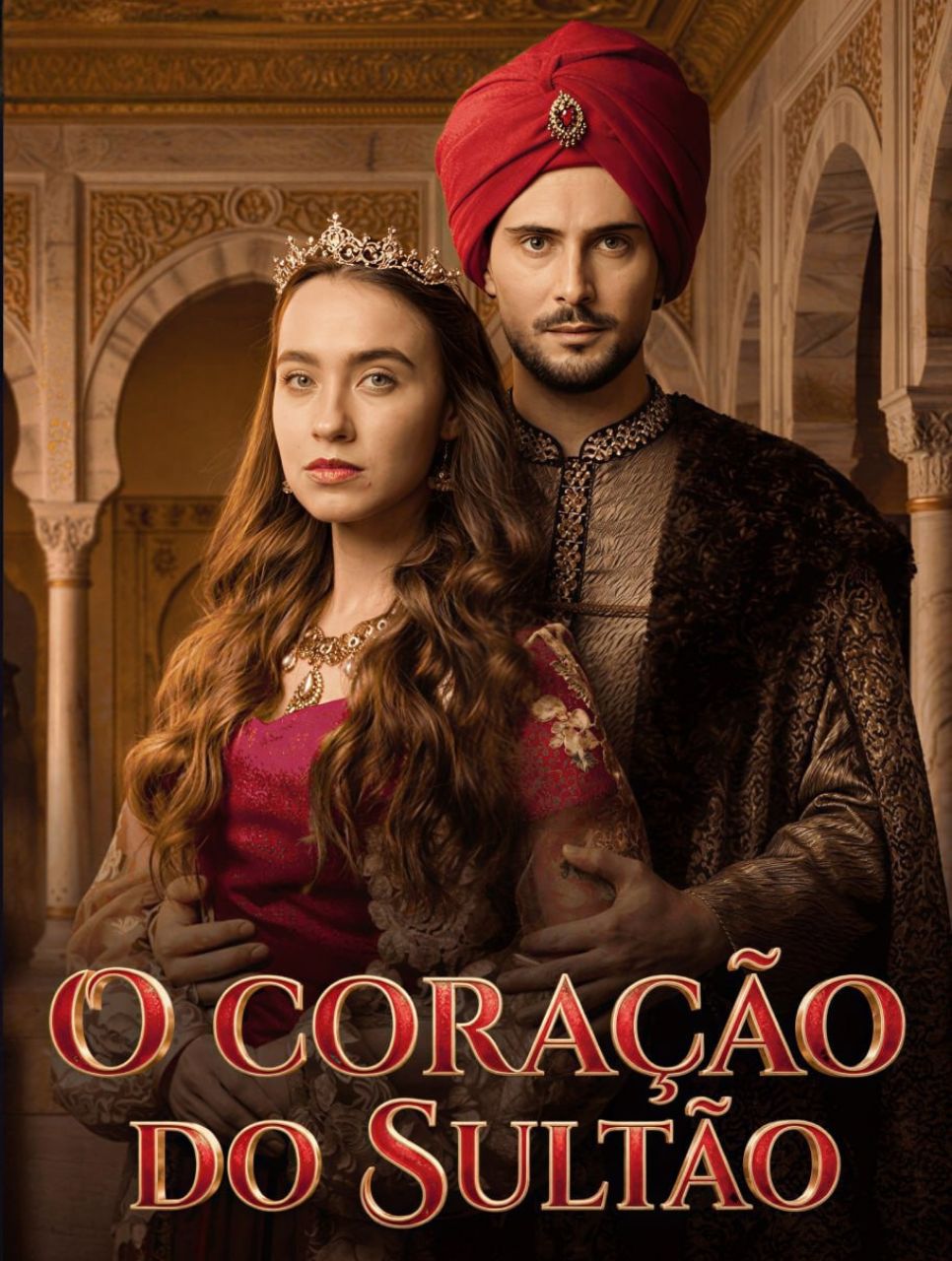 Image O CORACAO DO SULTAO