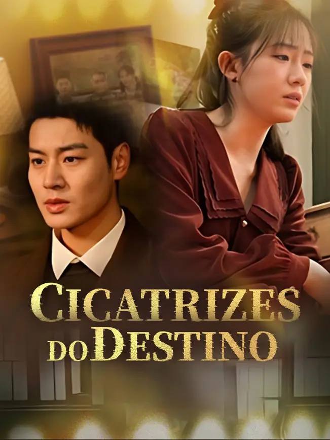 Image CICATRIZES DO DESTINO
