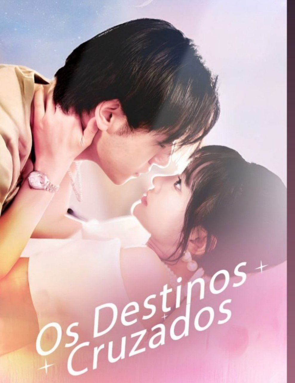 Image Os Destinos Cruzados