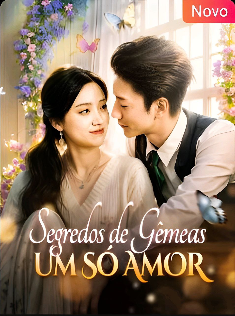 Image Segredo de Gemeas um so Amor