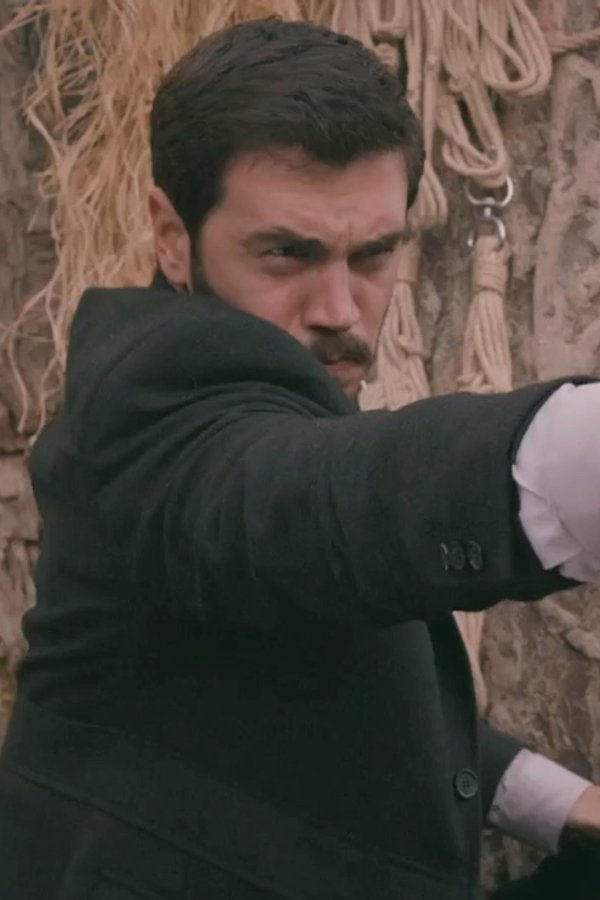 Episódio 1
