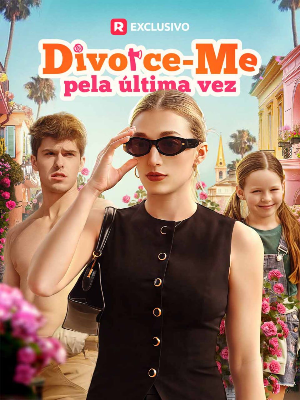 Image DIVORCE-ME PELA ULTIMA VEZ