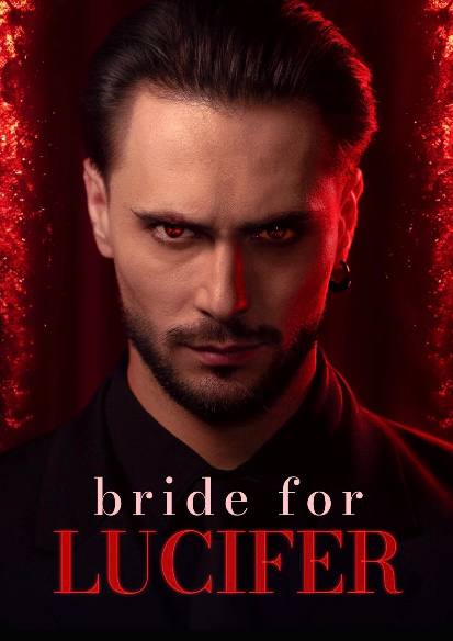 Image NOIVA PARA LUCIFER - BRIDE FOR LUCIFER