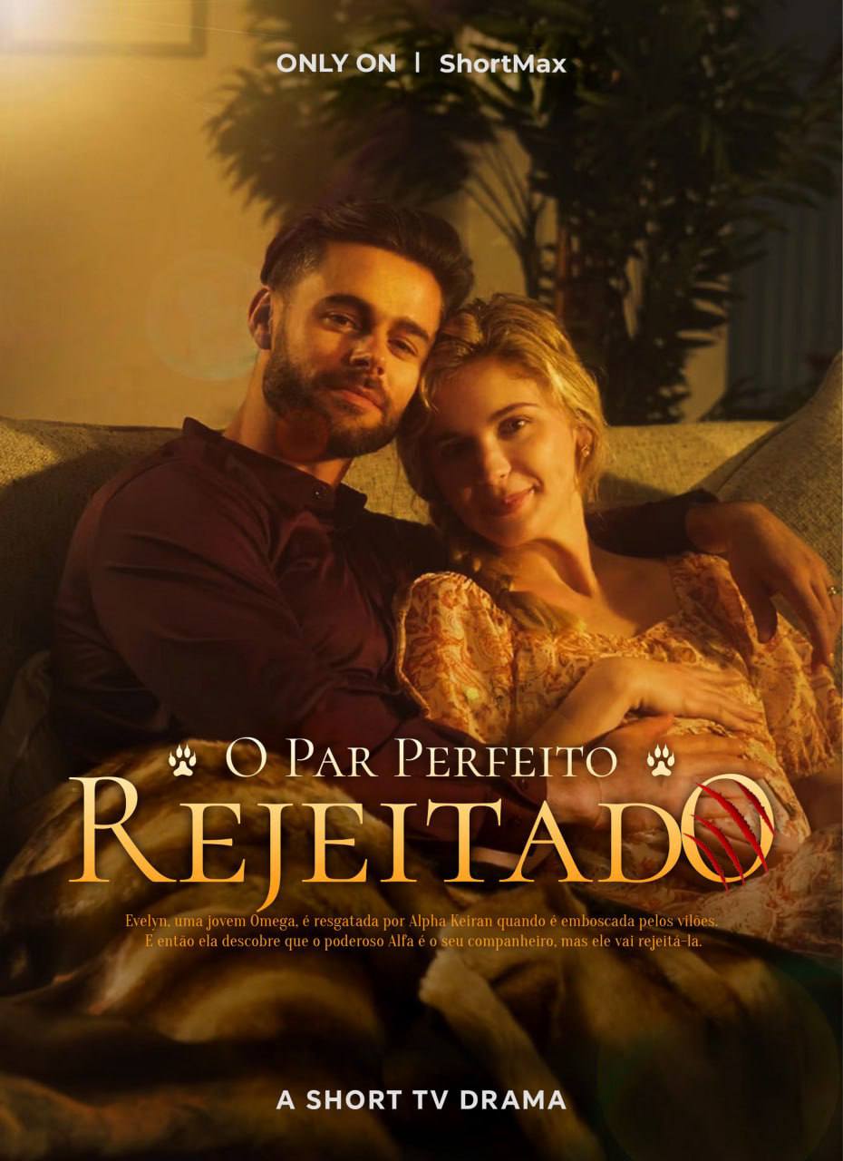 Image O PAR PERFEITO REJEITADO