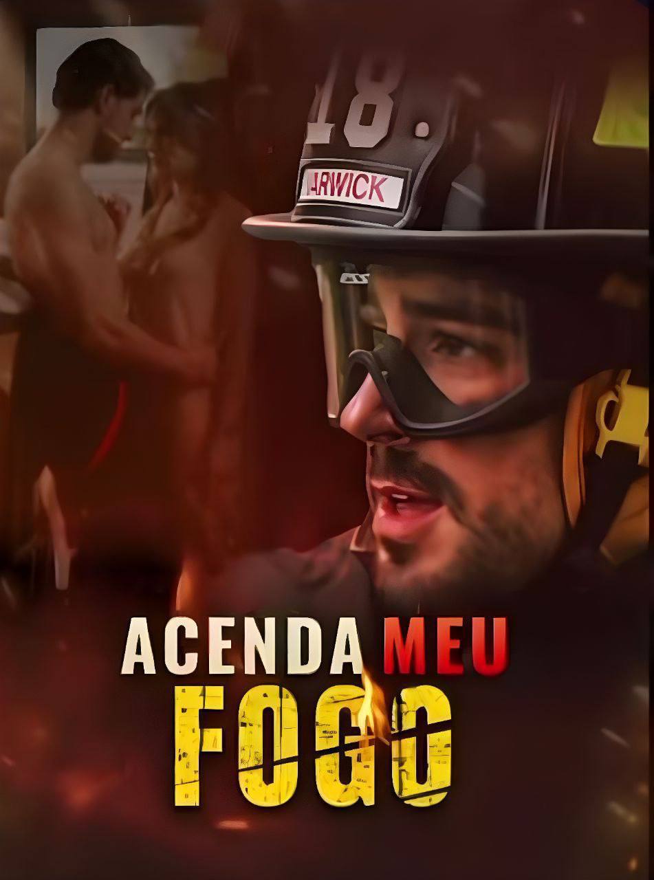 Image ACENDA MEU FOGO
