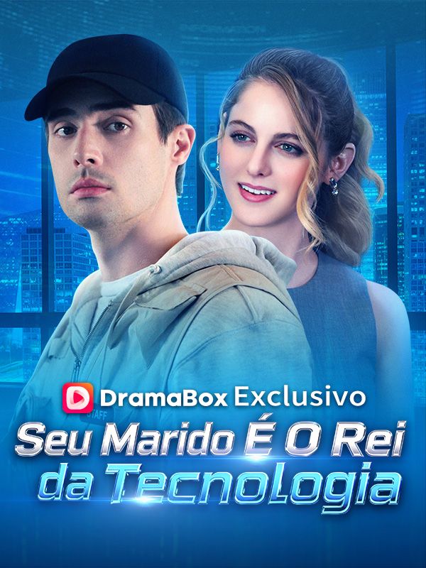 Image SEU MARIDO E O REI DA TECNOLOGIA