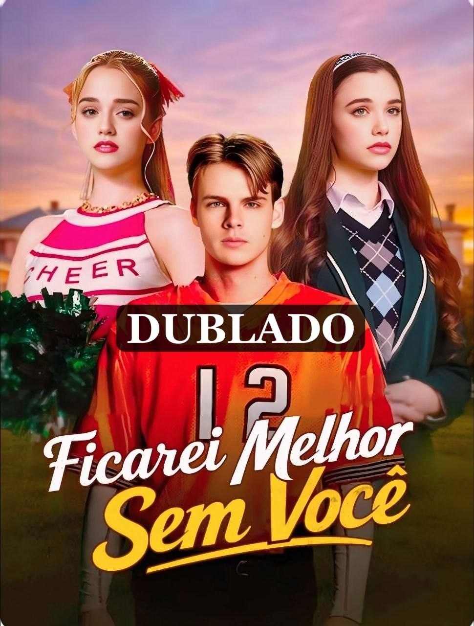 Image FICAREI MELHOR SEM VOCE