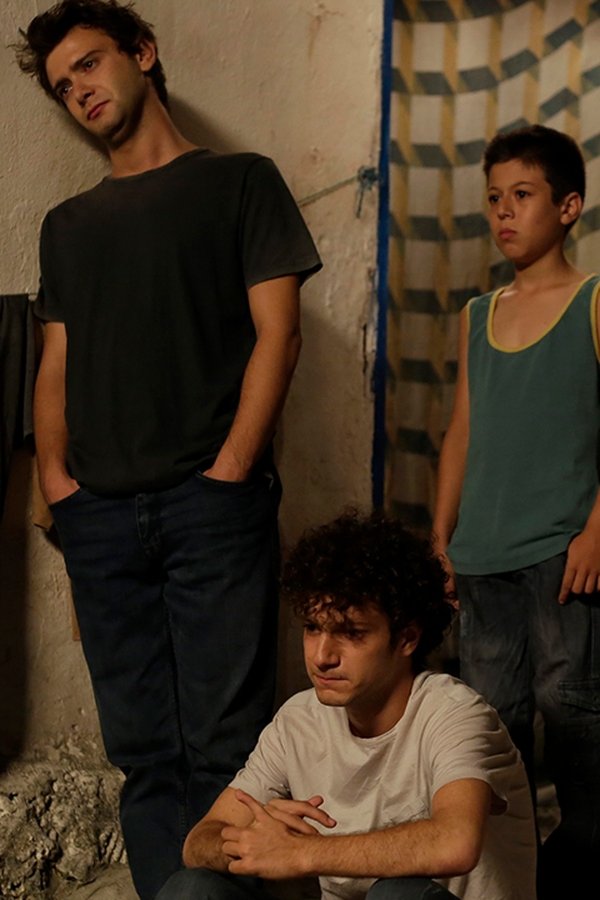 Episódio 1