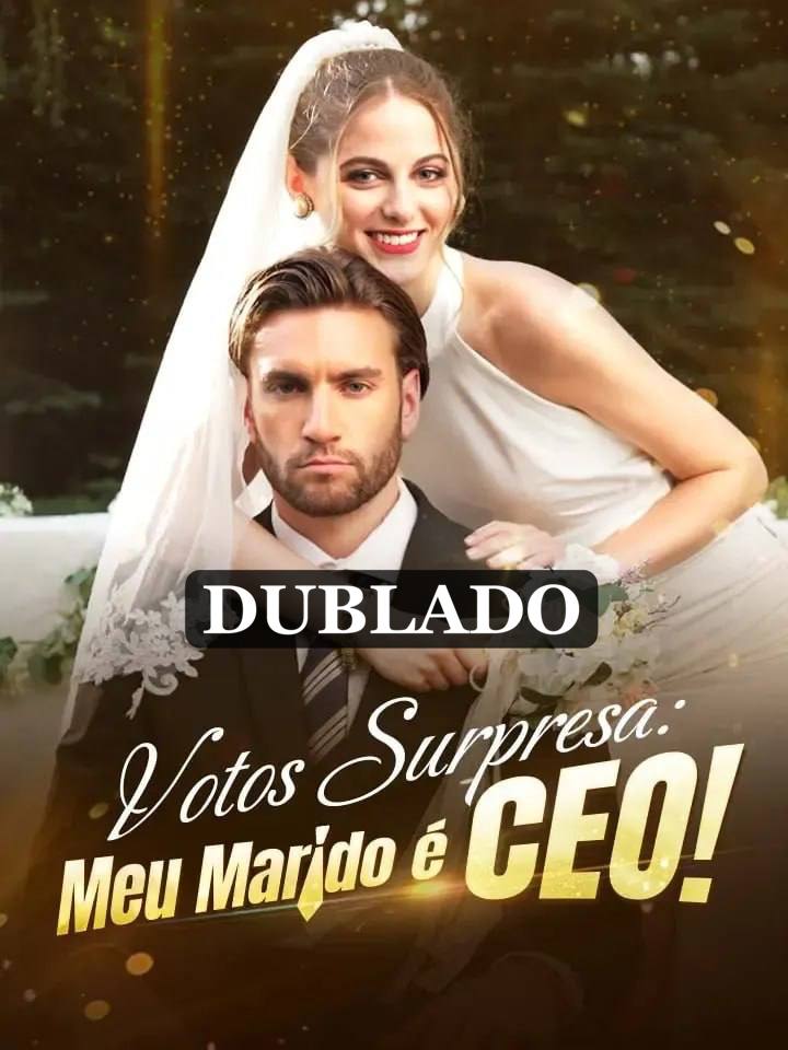 Image VOTOS SURPRESA MEU MARIDO E CEO!