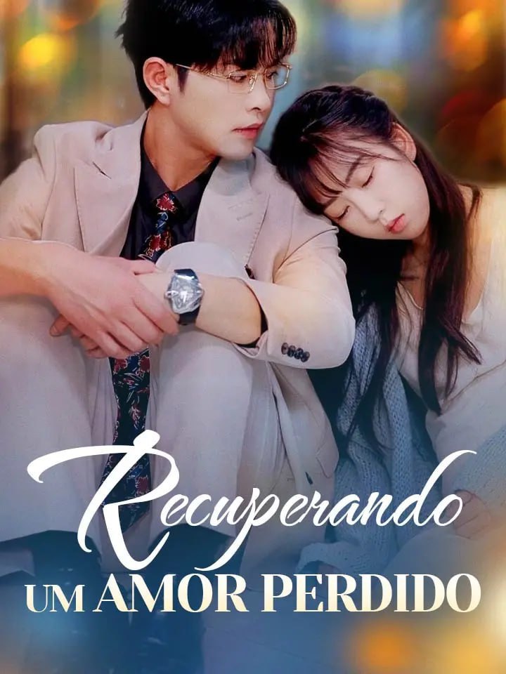 Image RECUPERANDO UM AMOR PERDIDO