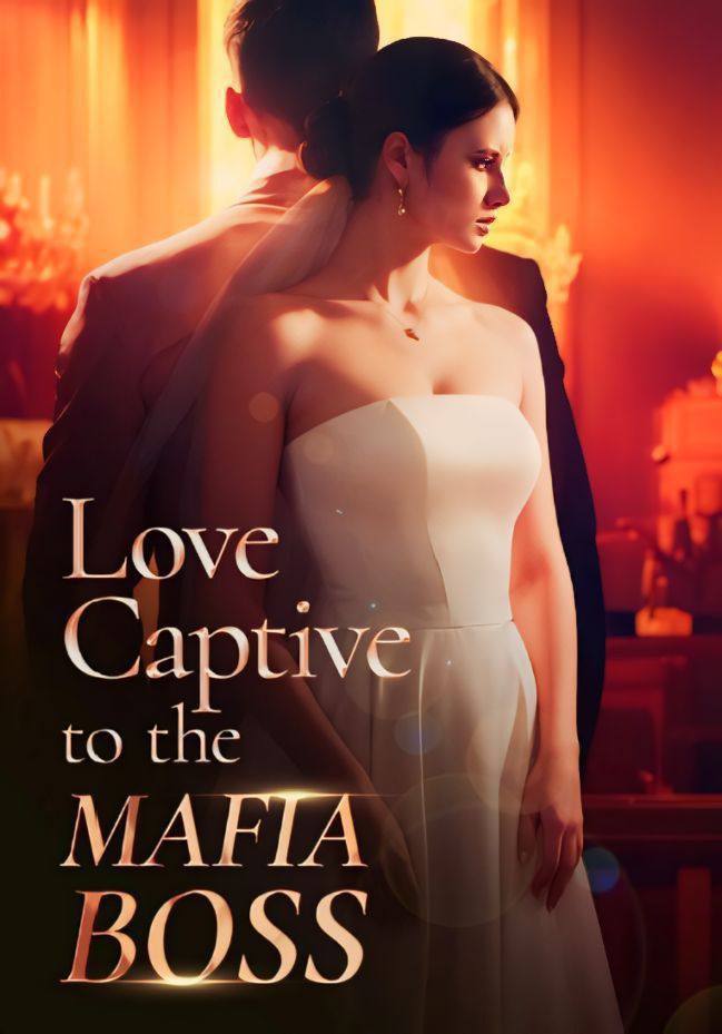 Image LOVE CAPTIVE TO THE MAFIA BOSS