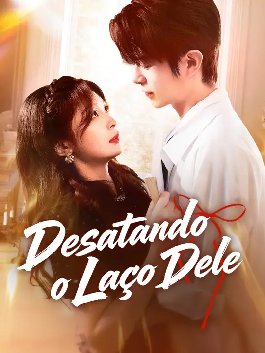 Image DESATANDO O LACO DELE