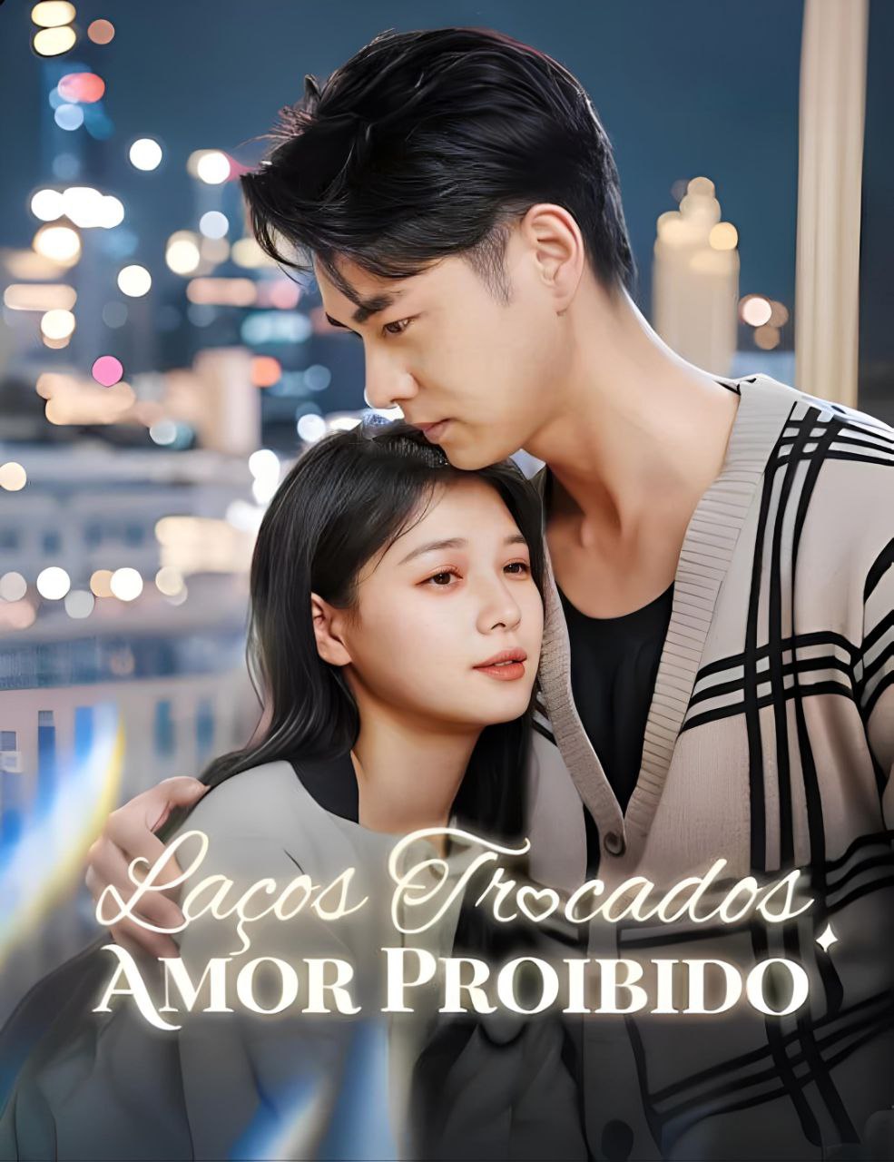 Image LACOS TROCADOS, AMOR PROIBIDO