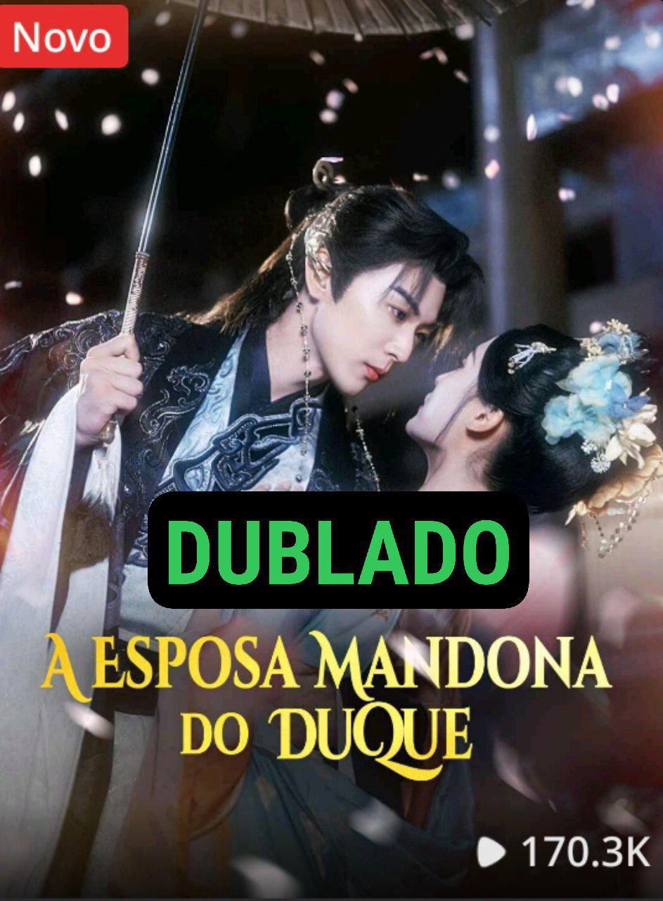 Image A ESPOSA MANDONA DO DUQUE