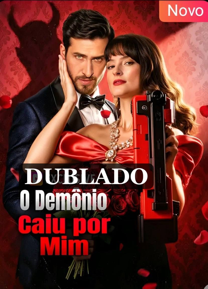 Image O DEMONIO CAIU POR MIM