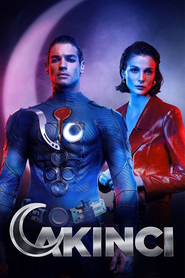 Episódio 1