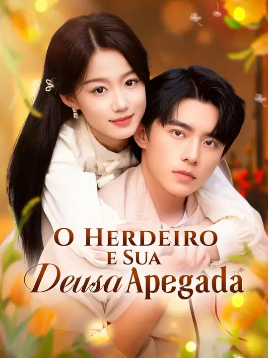 Image O HERDEIRO E SUA DEUSA APEGADA