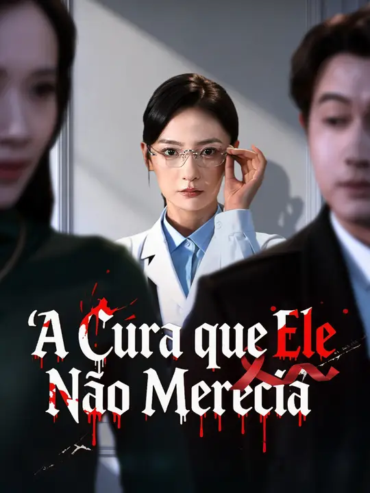 Image A CURA QUE ELE NAO MERECIA