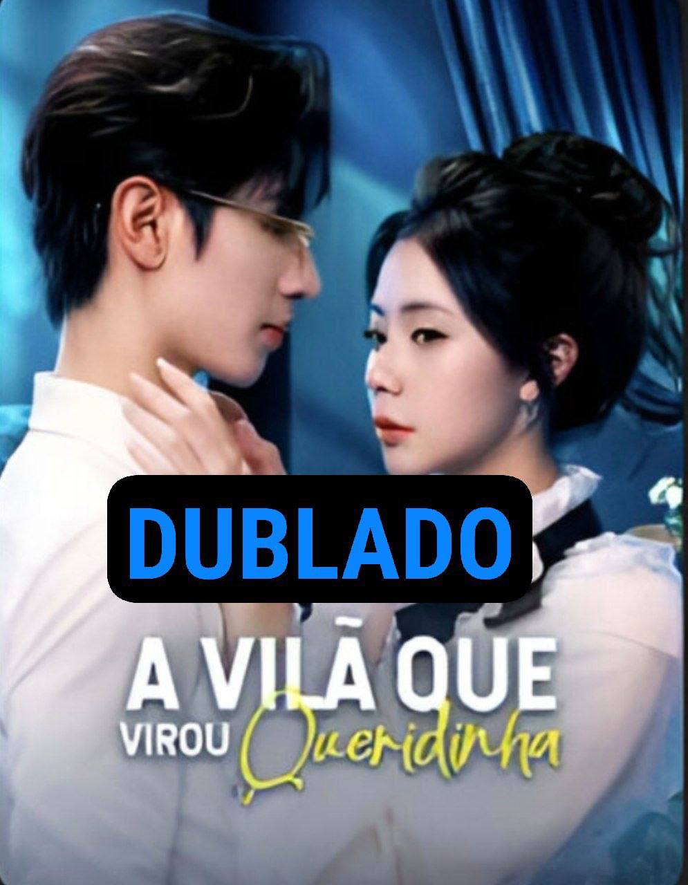 Image A VILA QUE VIROU QUERIDINHA