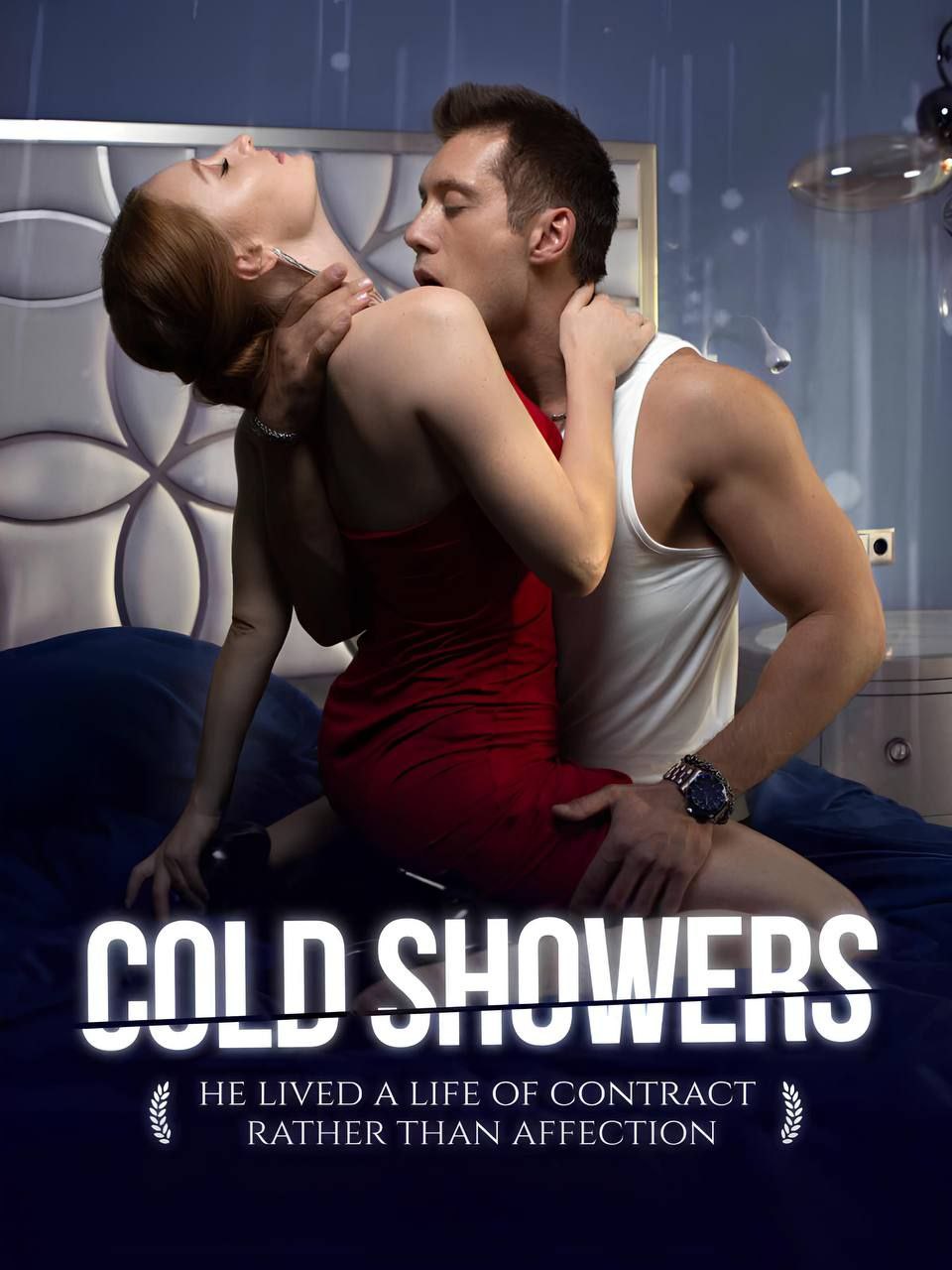 Image Banho Gelado   Cold Showers