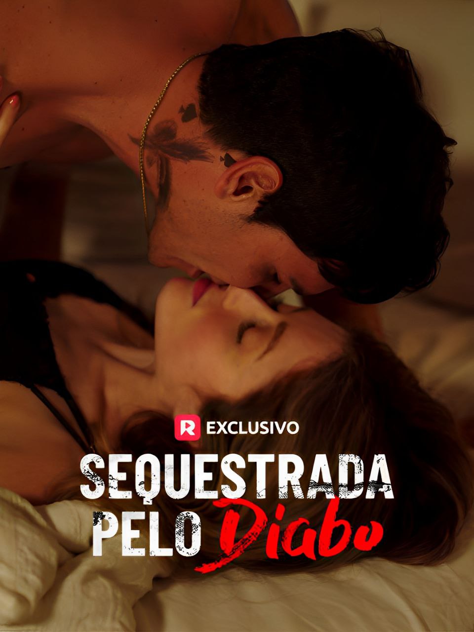 Image Sequestrada pelo Diabo