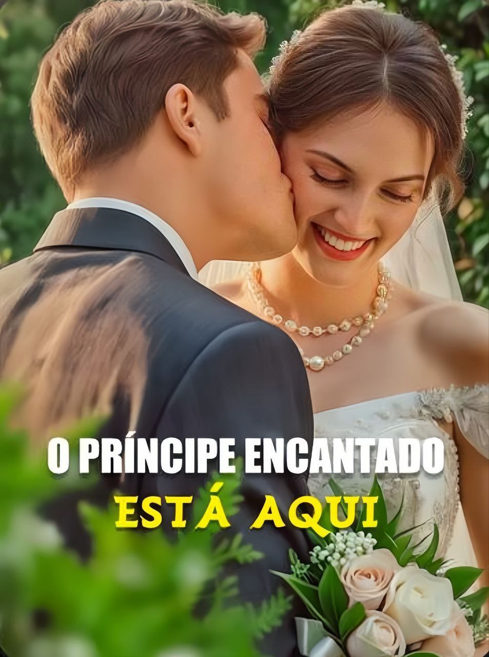 Image O Principe Encantado Esta Aqui